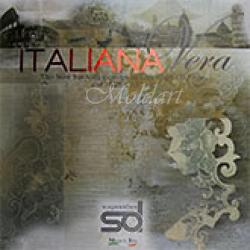  Coleção -  Italiana Vera